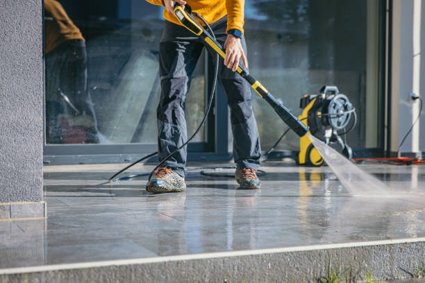 Best Roof Washing  in Hudson Oaks, TX