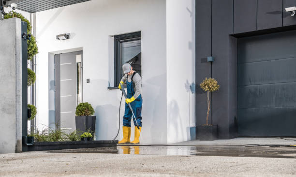 Best Parking Lot and Garage Cleaning  in Hudson Oaks, TX